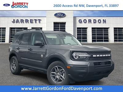 New 2026 Ford Bronco Sport - photo 1