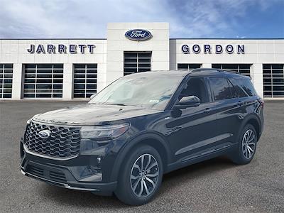 New 2026 Ford Explorer - photo 1