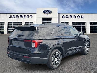 New 2026 Ford Explorer - photo 1
