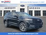 New 2026 Ford Explorer ST-Line for sale #49494 - photo 1
