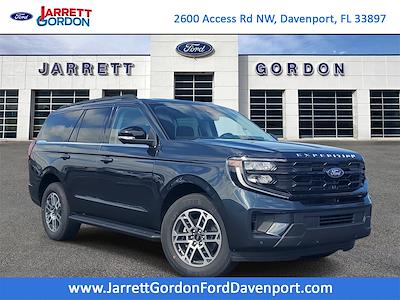 New 2026 Ford Expedition - photo 1