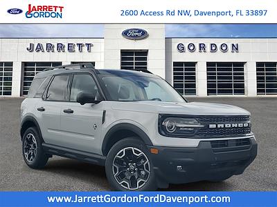 New 2026 Ford Bronco Sport - photo 1
