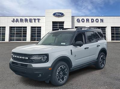 New 2026 Ford Bronco Sport - photo 1
