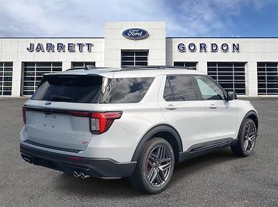 New 2026 Ford Explorer - photo 1