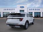 New 2026 Ford Explorer Platinum for sale #49498 - photo 8