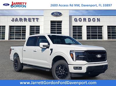 New 2026 Ford F-150 - photo 1