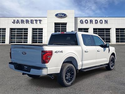 New 2026 Ford F-150 - photo 1