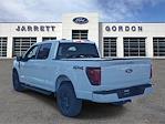 New 2026 Ford F-150 Lariat SuperCrew Cab for sale #49500 - photo 4