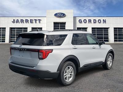 New 2026 Ford Explorer - photo 1