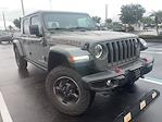 Used 2023 Jeep Gladiator Rubicon Crew Cab for sale #49505A - photo 1
