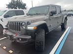 Used 2023 Jeep Gladiator Rubicon Crew Cab for sale #49505A - photo 2
