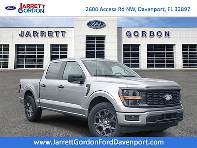 New 2026 Ford F-150 - photo 1