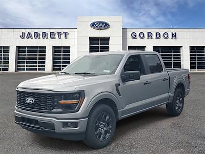 New 2026 Ford F-150 - photo 1