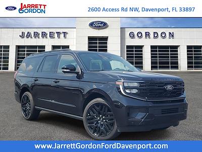 New 2026 Ford Expedition MAX - photo 1