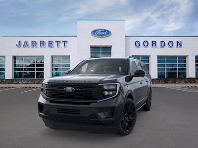 New 2026 Ford Expedition MAX - photo 1