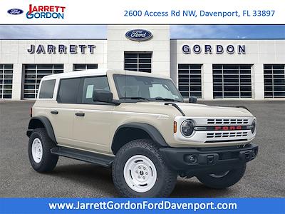 New 2026 Ford Bronco - photo 1