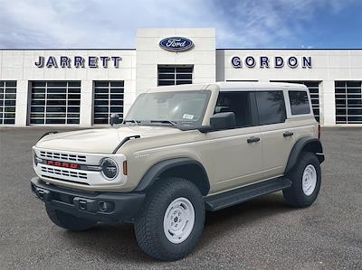 New 2026 Ford Bronco - photo 1