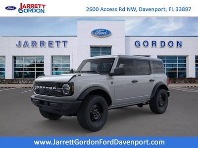 New 2026 Ford Bronco Big Bend for sale #49518 - photo 1