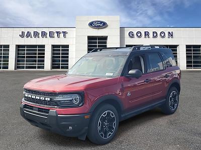 New 2026 Ford Bronco Sport - photo 1