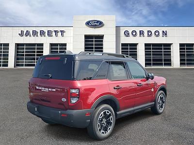 New 2026 Ford Bronco Sport - photo 1