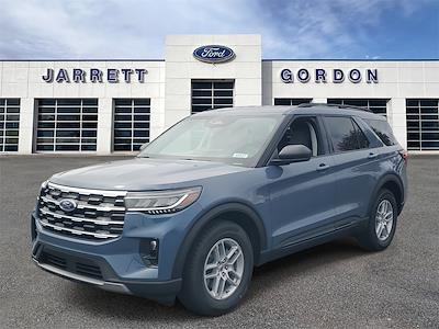 New 2026 Ford Explorer - photo 1