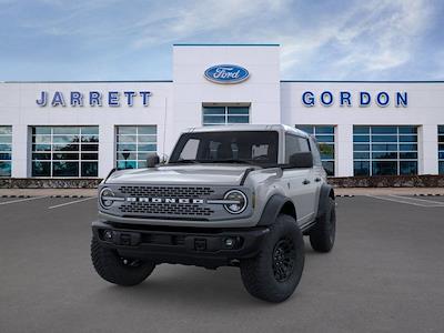 New 2026 Ford Bronco - photo 1
