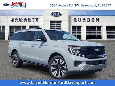 New 2026 Ford Expedition MAX - photo 1