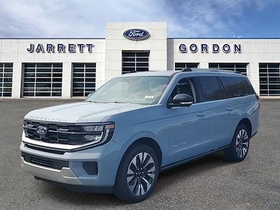 New 2026 Ford Expedition MAX - photo 1