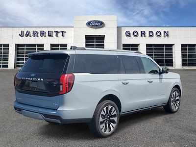 New 2026 Ford Expedition MAX - photo 1
