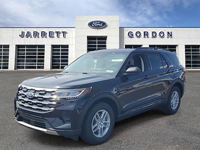New 2026 Ford Explorer - photo 1