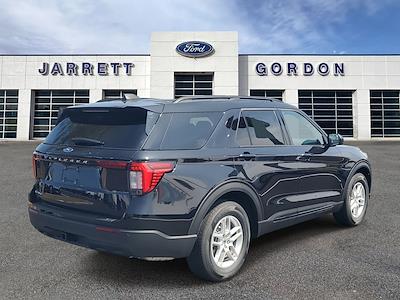 New 2026 Ford Explorer - photo 1