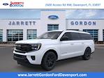 2026 Ford Expedition MAX 4WD SUV for sale #49549 - photo 1