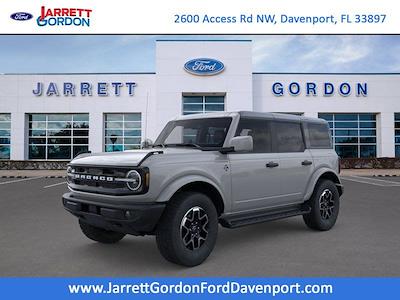 New 2026 Ford Bronco - photo 1