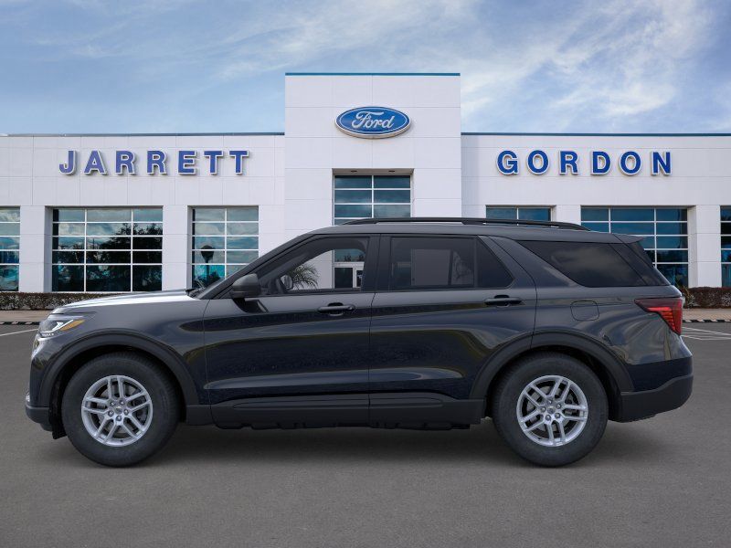 New 2026 Ford Explorer - photo 5
