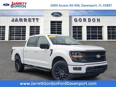 New 2026 Ford F-150 - photo 1