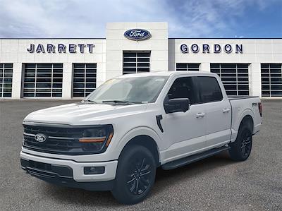 New 2026 Ford F-150 - photo 1