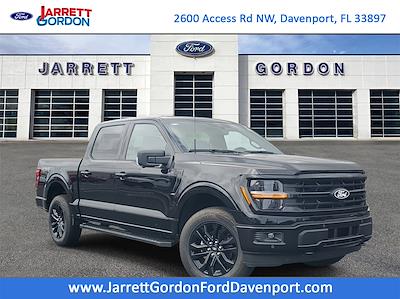 New 2026 Ford F-150 - photo 1