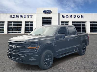 New 2026 Ford F-150 - photo 1