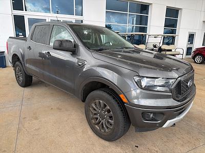 Used 2019 Ford Ranger - photo 1