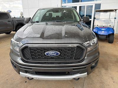 Used 2019 Ford Ranger - photo 1