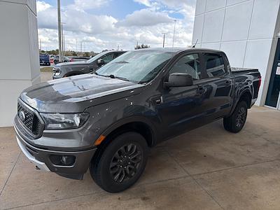 Used 2019 Ford Ranger - photo 1