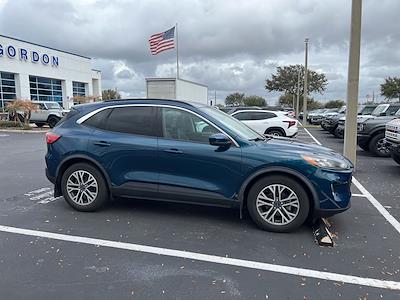 Used 2020 Ford Escape - photo 1