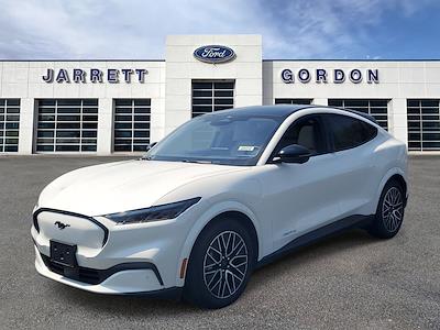 New 2025 Ford Mustang Mach-E - photo 1