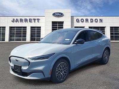 New 2025 Ford Mustang Mach-E - photo 1