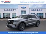 New 2026 Ford Explorer ST for sale #49563 - photo 1