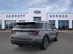 New 2026 Ford Explorer ST for sale #49563 - photo 8