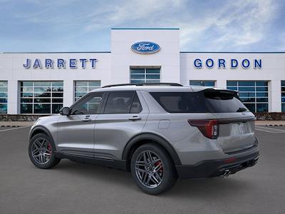 New 2026 Ford Explorer - photo 1