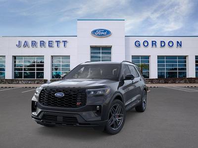 New 2026 Ford Explorer - photo 1