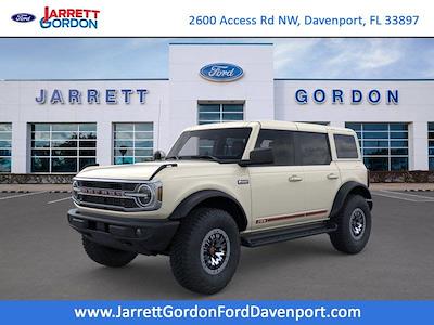 New 2026 Ford Bronco - photo 1