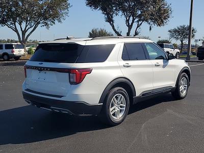 New 2026 Ford Explorer - photo 1